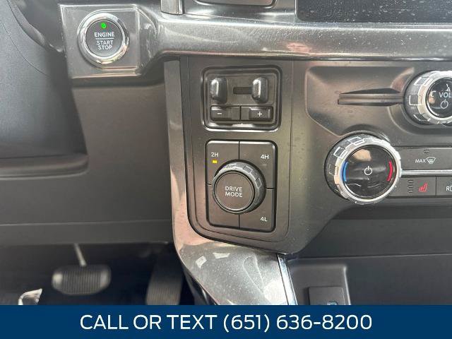 Certified 2023 Ford F150 XLT w/ Equipment Group 302A High AWD/4WD image 27