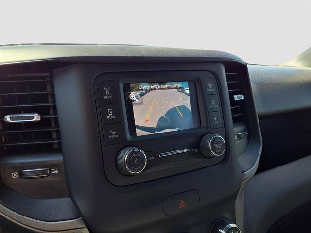 Used 2024 RAM 1500 Tradesman AWD/4WD image 7