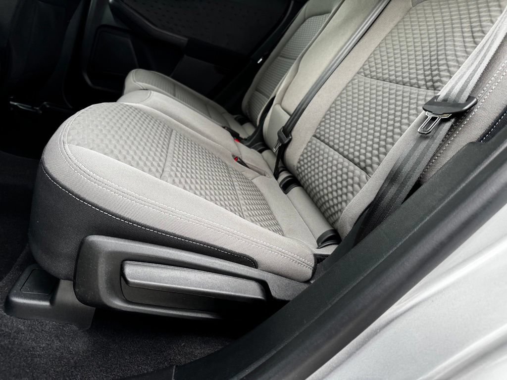 Certified 2020 Ford Escape SE Sport AWD/4WD image 9
