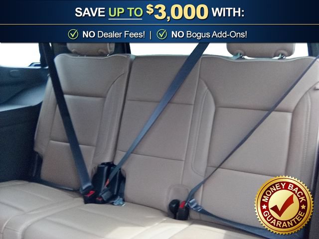 Used 2023 Chevrolet Tahoe Premier w/ Advanced Technology Package AWD/4WD image 21