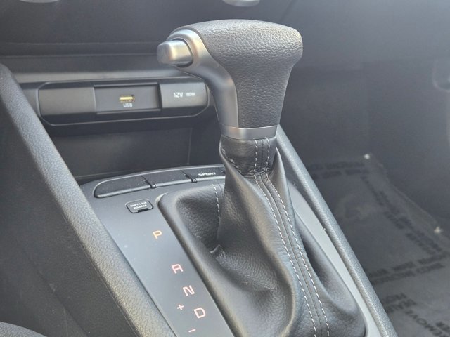 Used 2021 Kia Rio S w/ Technology Package FWD image 12