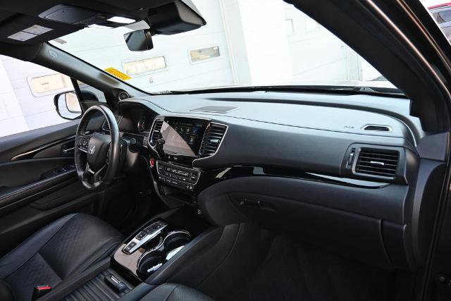 Used 2019 Honda Passport Touring image 22