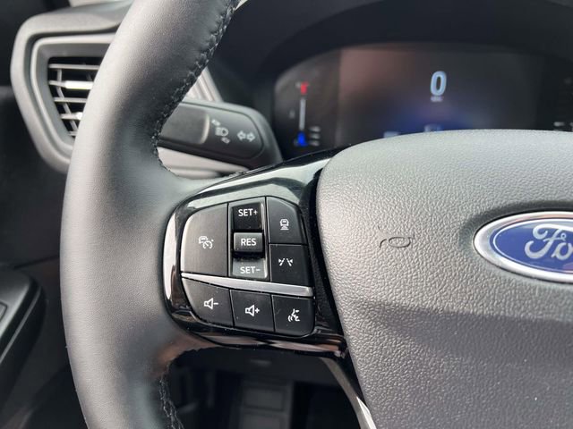 Certified 2023 Ford Escape Active w/ Tech Pack #1 FWD image 17