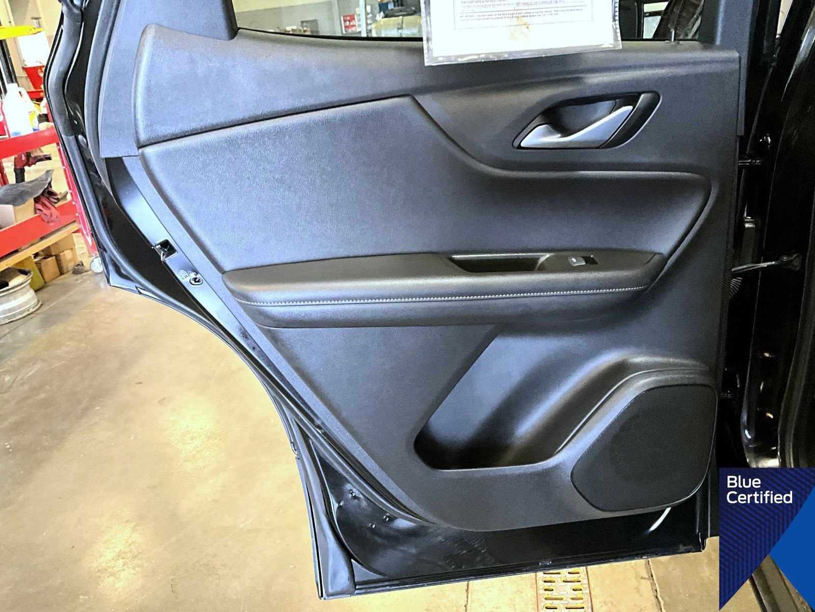 Used 2022 Chevrolet Blazer LT AWD/4WD image 21