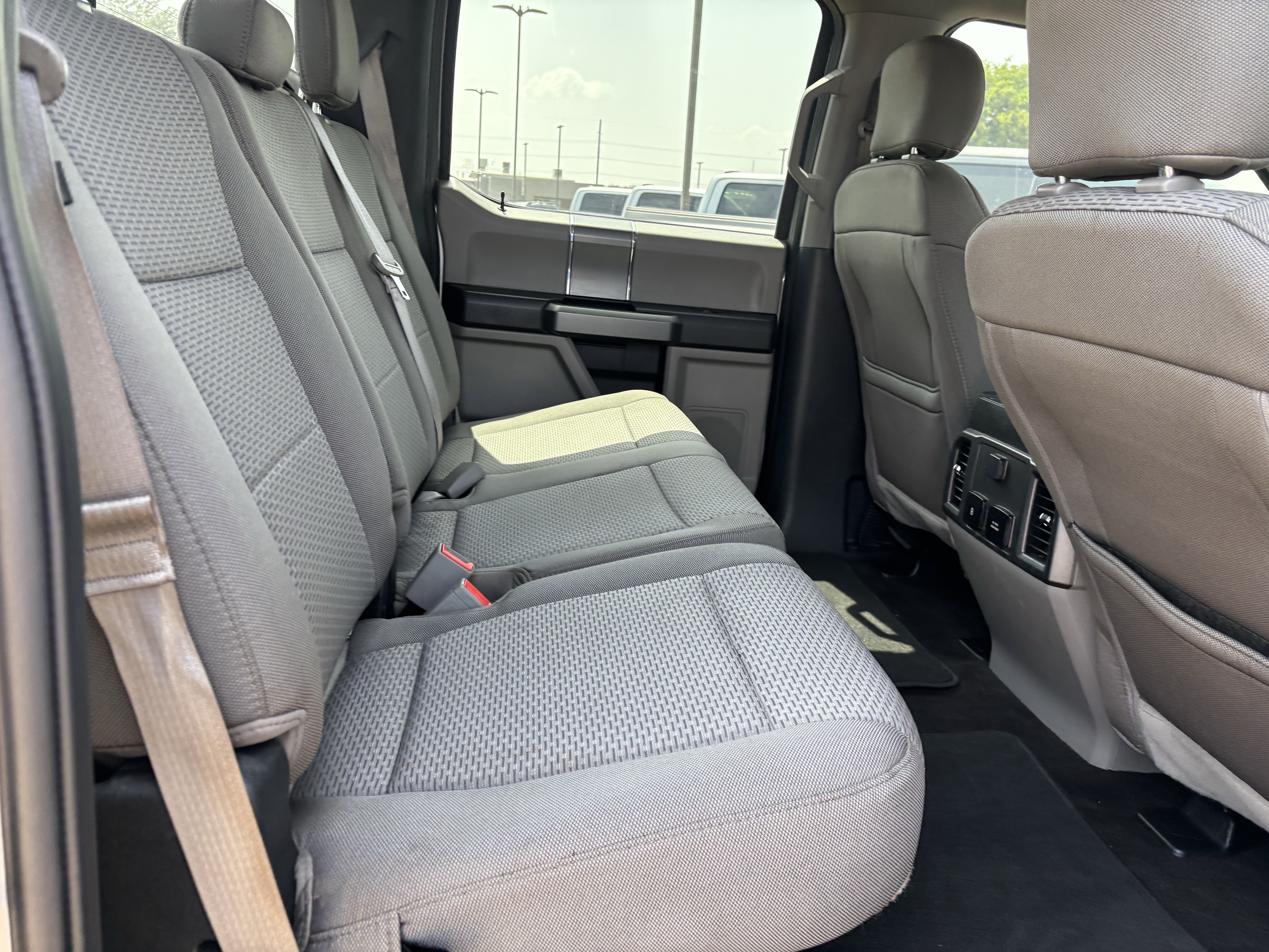 Certified 2020 Ford F150 XLT w/ Equipment Group 302A Luxury RWD image 19