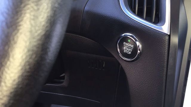 Certified 2023 Ford Edge Titanium image 22