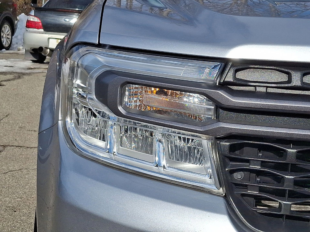 Certified 2023 Ford Maverick XLT image 27