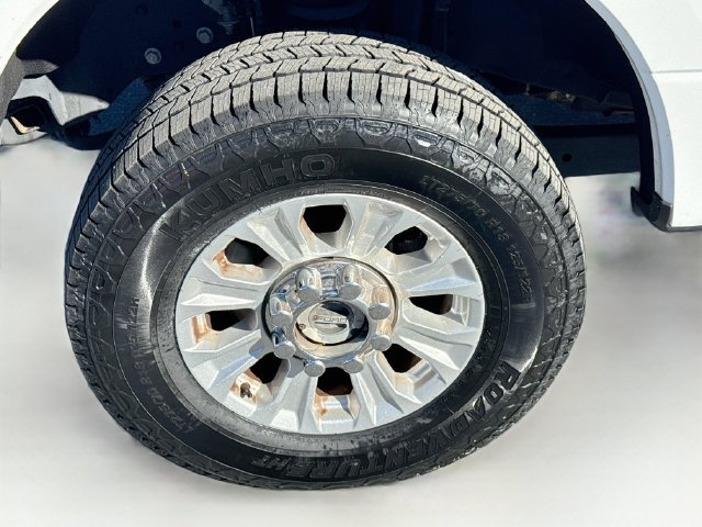 Certified 2021 Ford F250 XL w/ STX Appearance Package AWD/4WD image 36