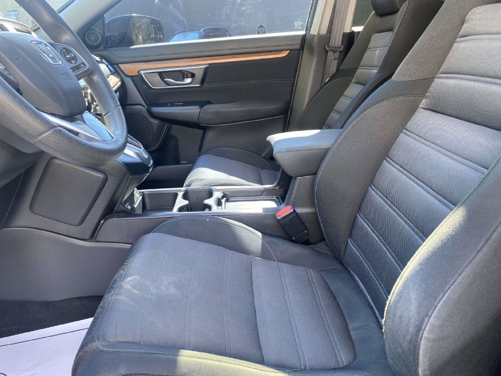Used 2020 Honda CR-V EX image 15