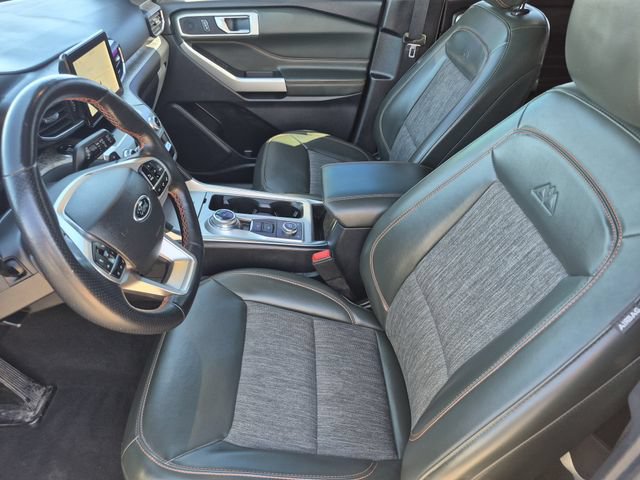 Certified 2022 Ford Explorer Timberline AWD/4WD image 26