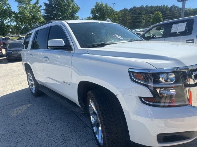 Used 2020 Chevrolet Tahoe LS AWD/4WD image 5