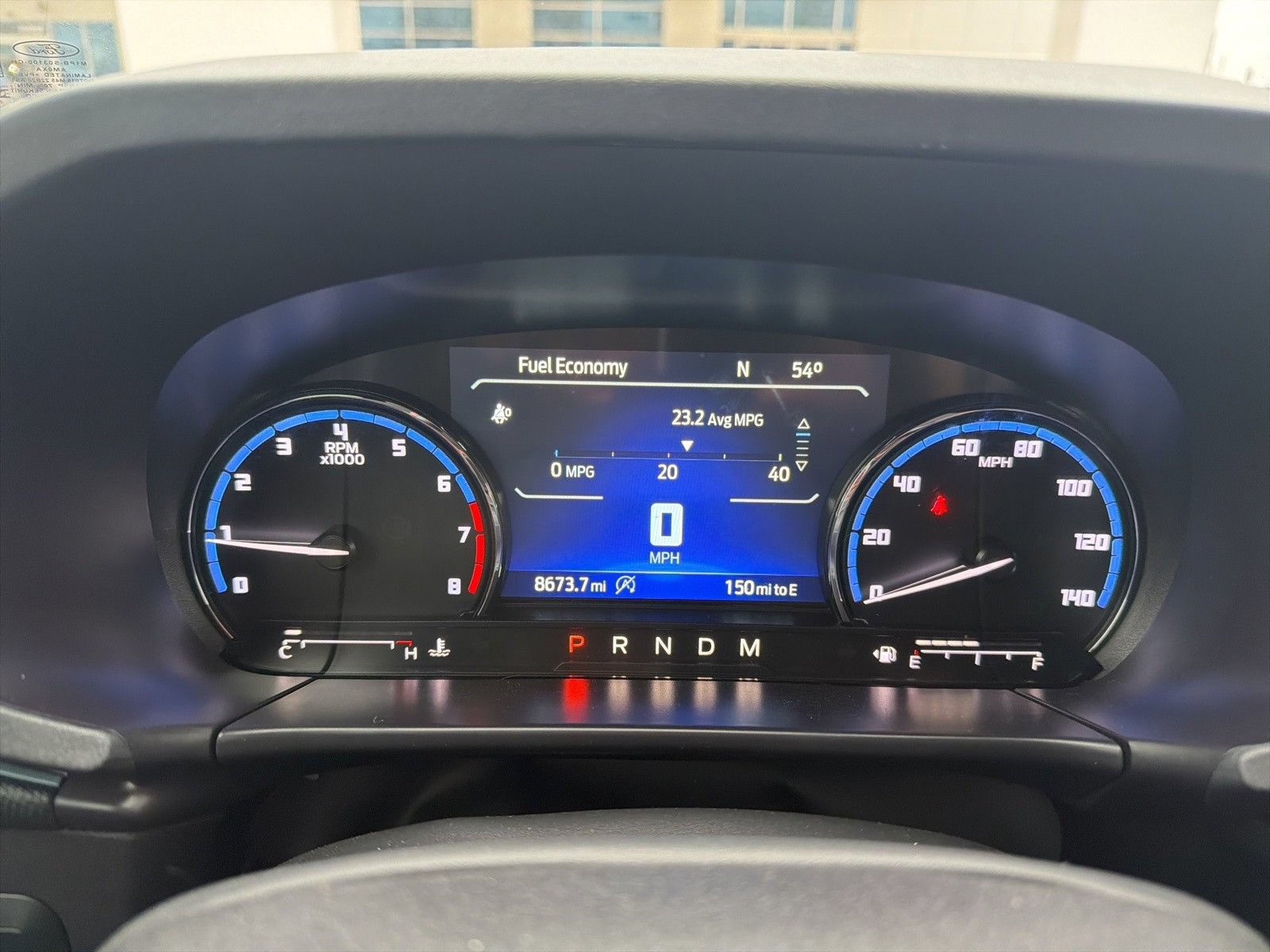 Certified 2024 Ford Bronco Sport Badlands AWD/4WD image 7