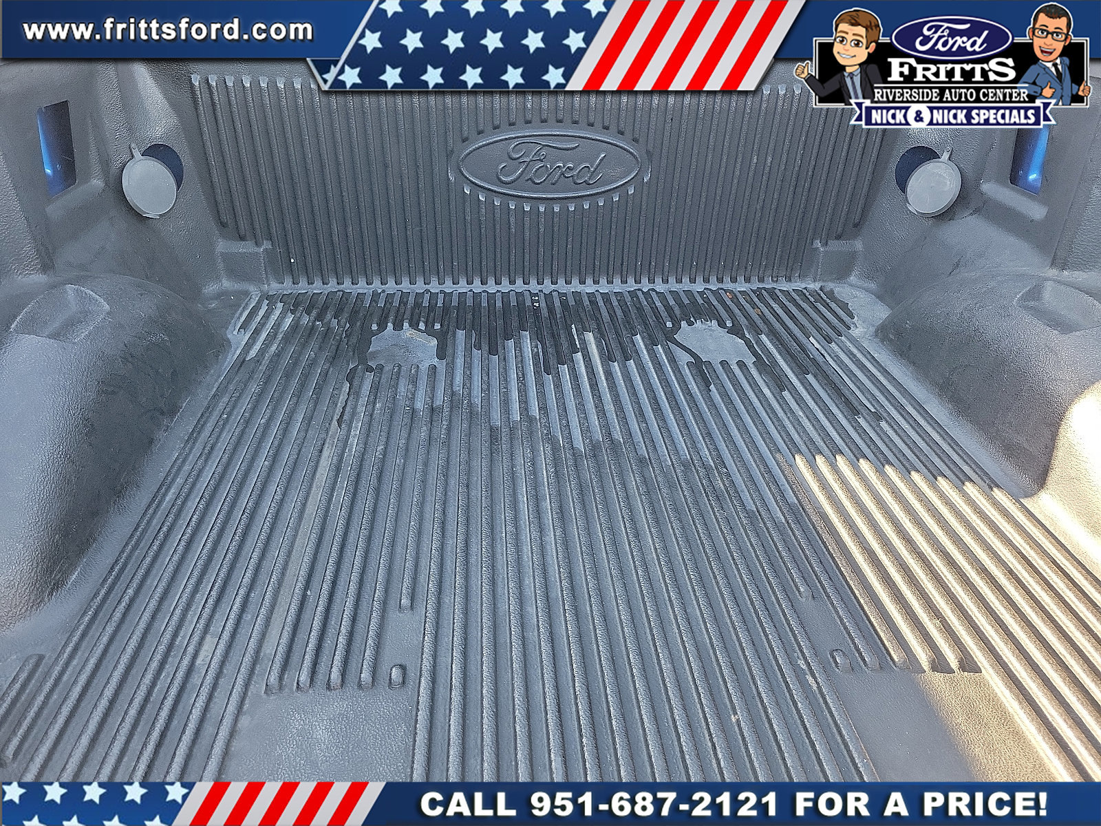 Certified 2018 Ford F150 XLT w/ Equipment Group 302A Luxury image 19