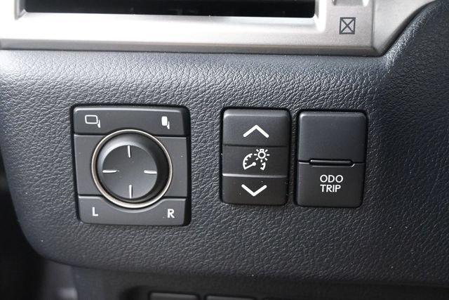 Used 2023 Lexus GX 460 Premium AWD/4WD image 15