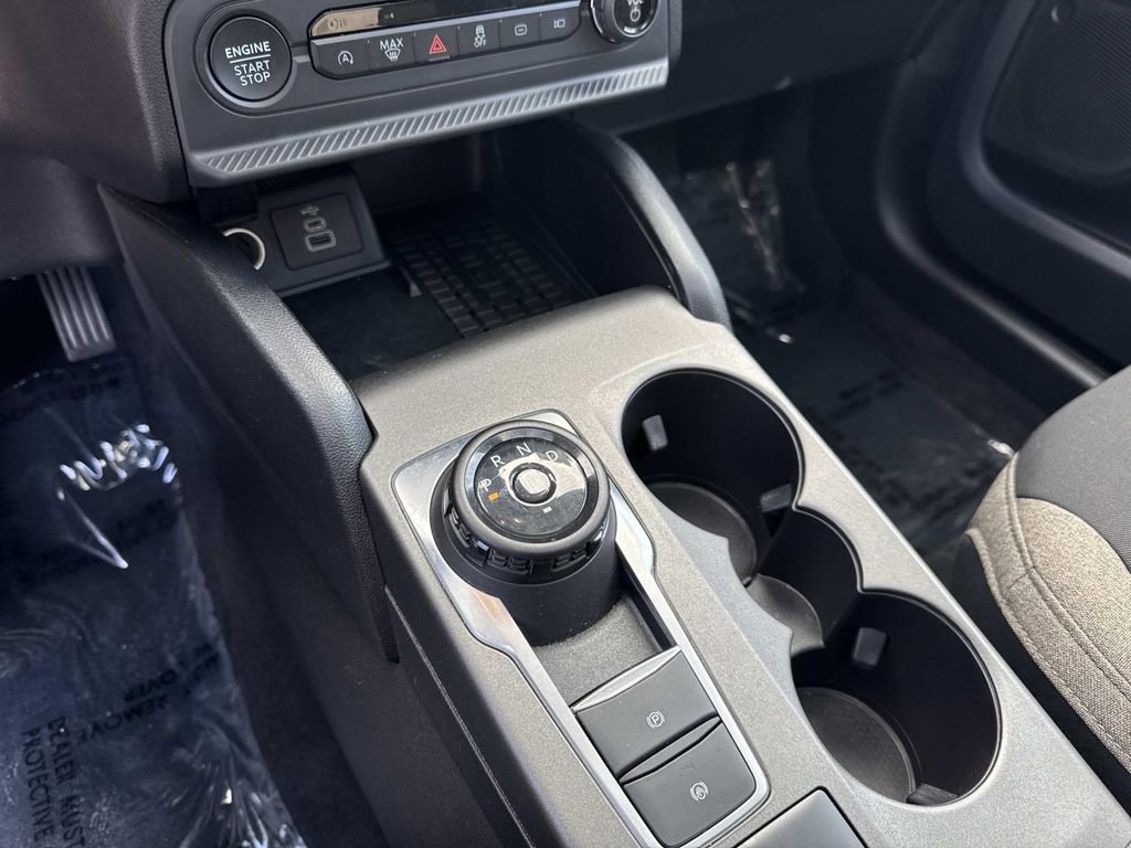 Certified 2025 Ford Bronco Sport Big Bend w/ Convenience Package image 24