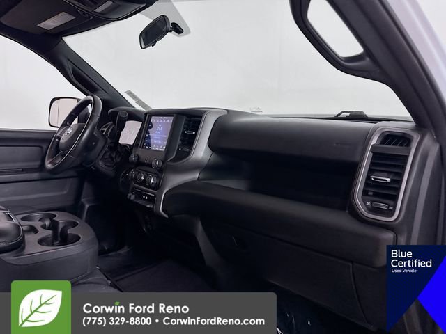 Used 2021 RAM 2500 Tradesman image 30