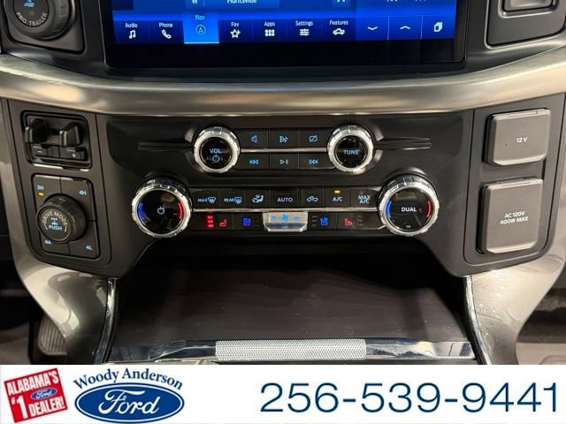 Certified 2023 Ford F150 Lariat w/ Equipment Group 502A High AWD/4WD image 17