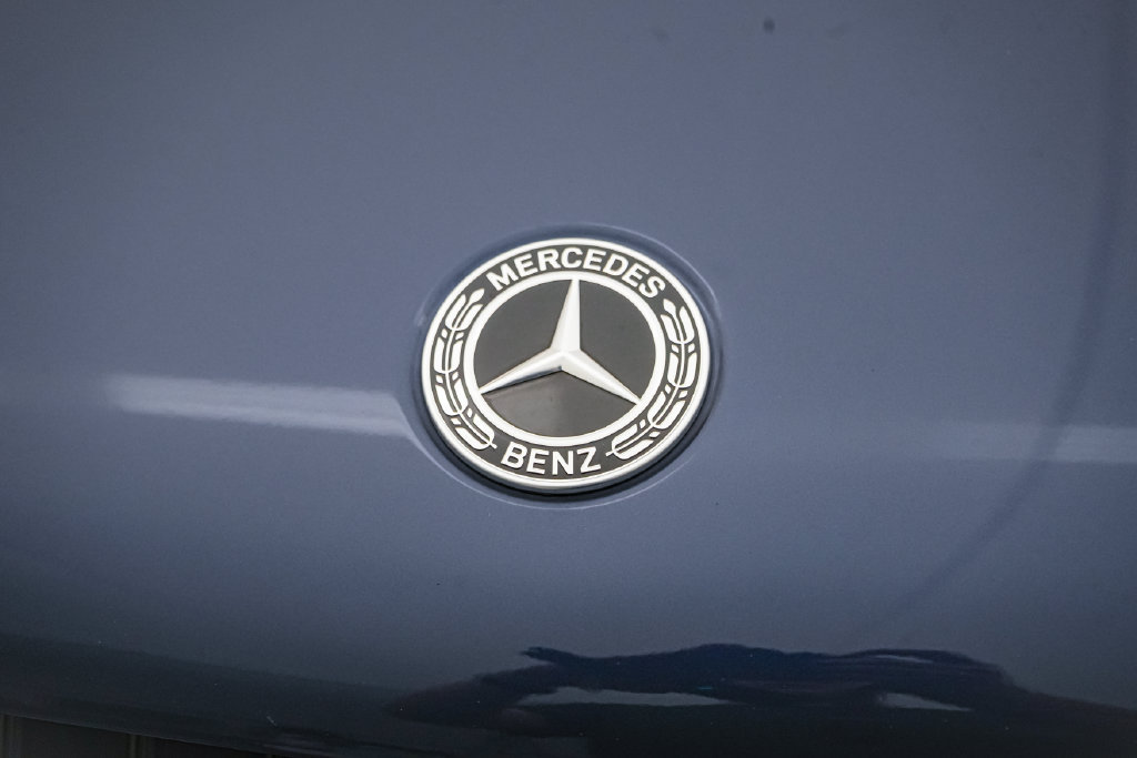 Used 2024 Mercedes-Benz GLE 450 4MATIC image 10