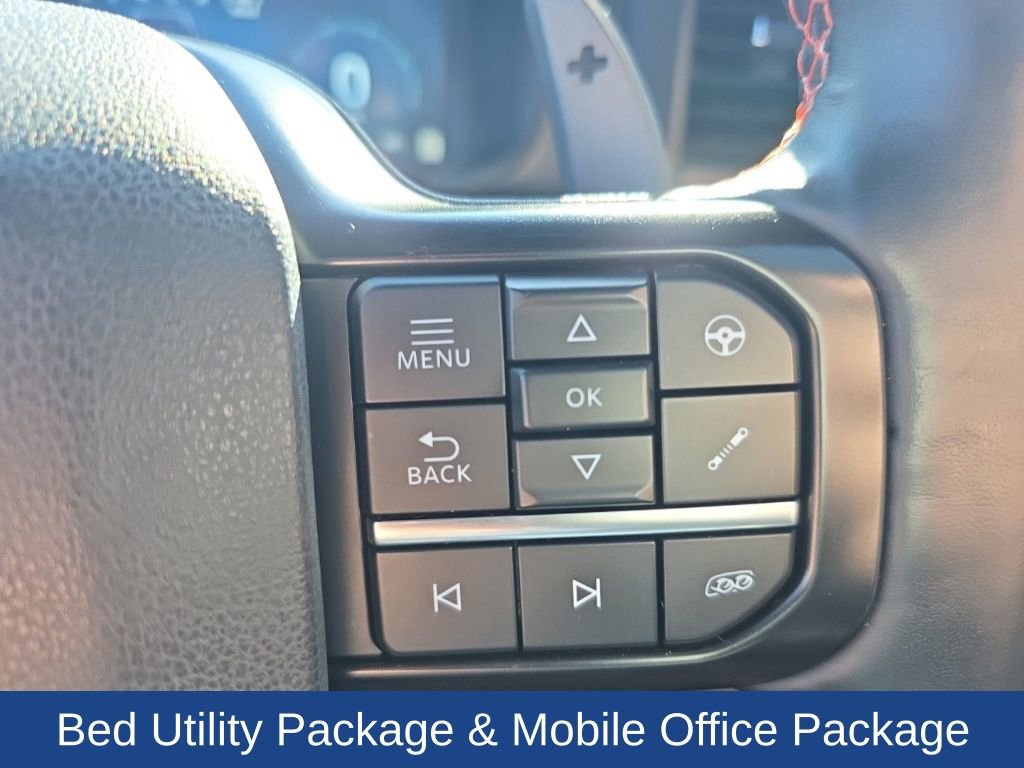 Certified 2024 Ford F150 Raptor image 18