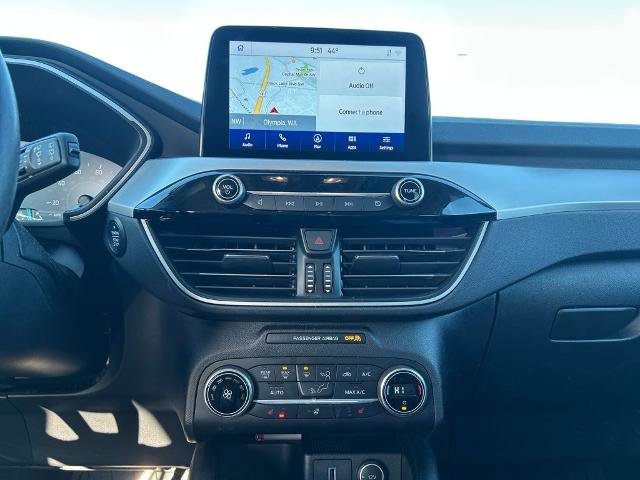 Certified 2020 Ford Escape SEL image 23