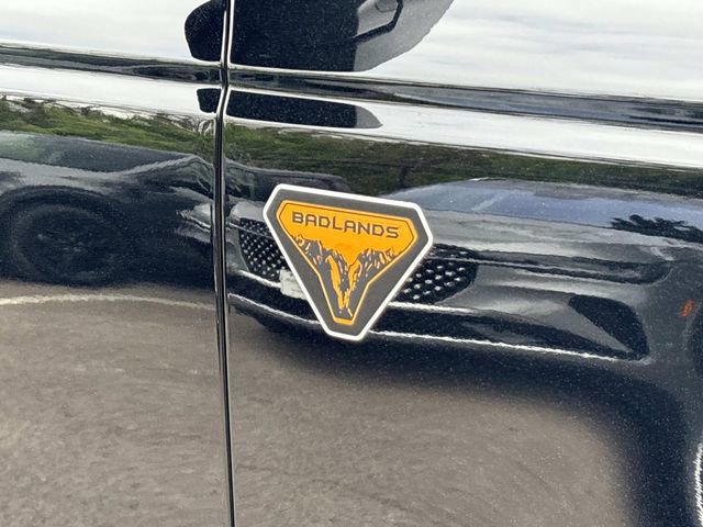 Certified 2024 Ford Bronco Badlands image 7