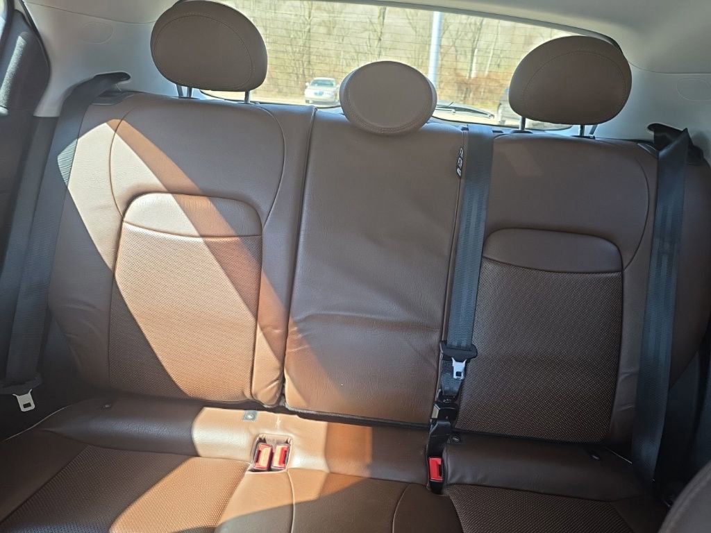 Used 2017 FIAT 500X Trekking image 21