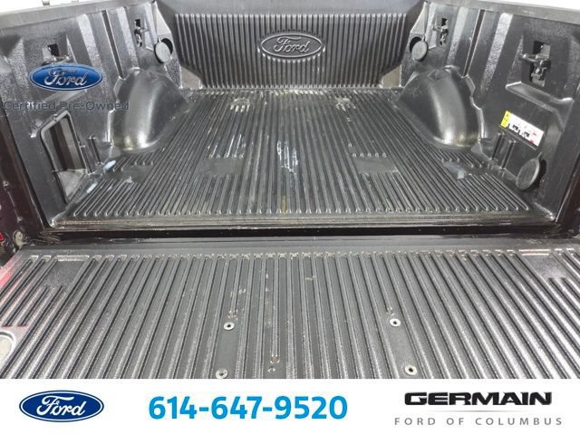 Certified 2023 Ford F150 XLT w/ Equipment Group 302A High AWD/4WD image 23
