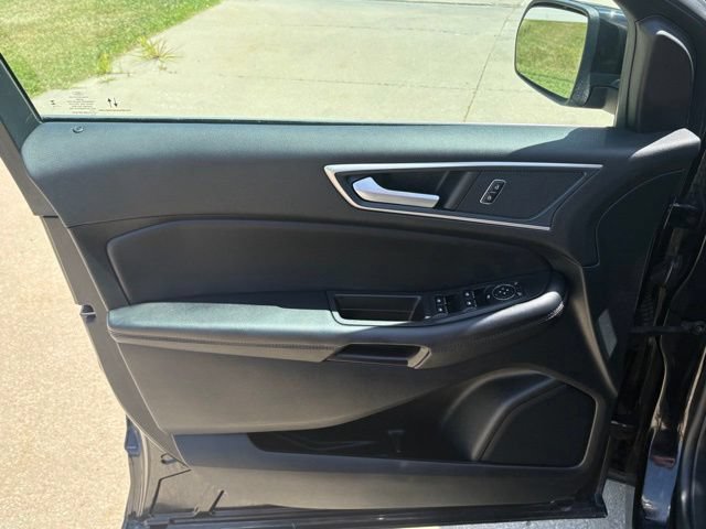 Certified 2024 Ford Edge SEL w/ Convenience Package AWD/4WD image 7