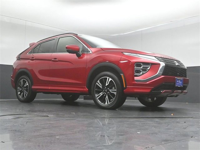 Used 2023 Mitsubishi Eclipse Cross SEL image 20