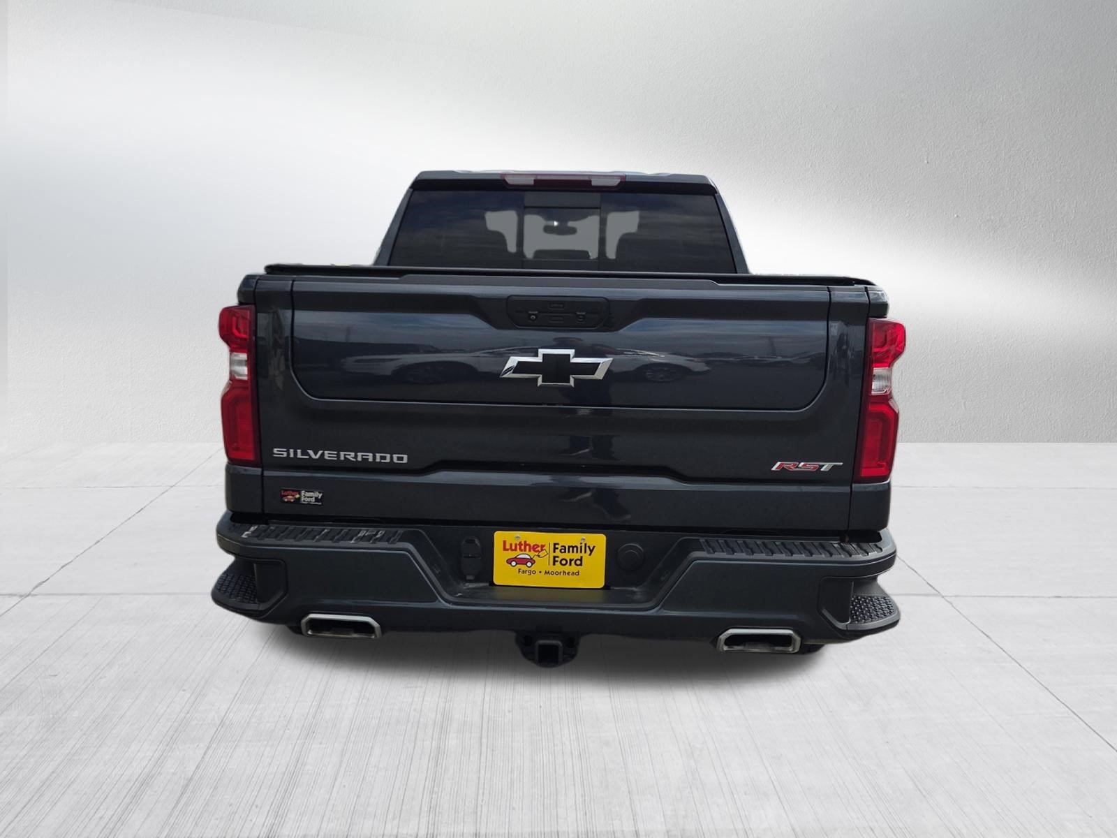 Used 2021 Chevrolet Silverado 1500 RST w/ All Star Edition Plus AWD/4WD image 6