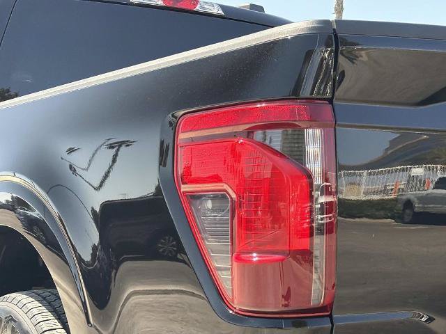 Certified 2024 Ford F150 STX RWD image 8