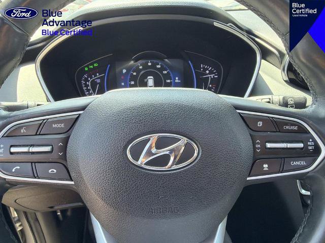 Used 2019 Hyundai Santa Fe FWD image 19