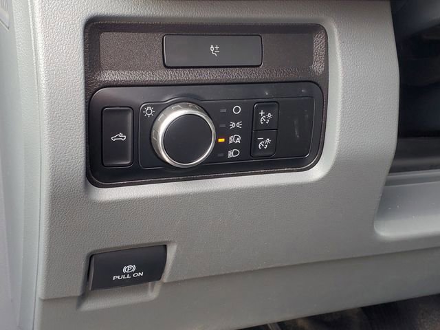 Certified 2024 Ford F250 XL w/ 360-Degree Camera Package image 9