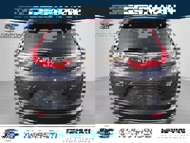 Used 2019 Honda CR-V EX image 4