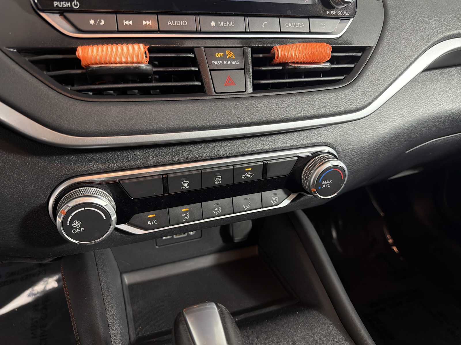 Used 2022 Nissan Altima 2.5 SR FWD image 27