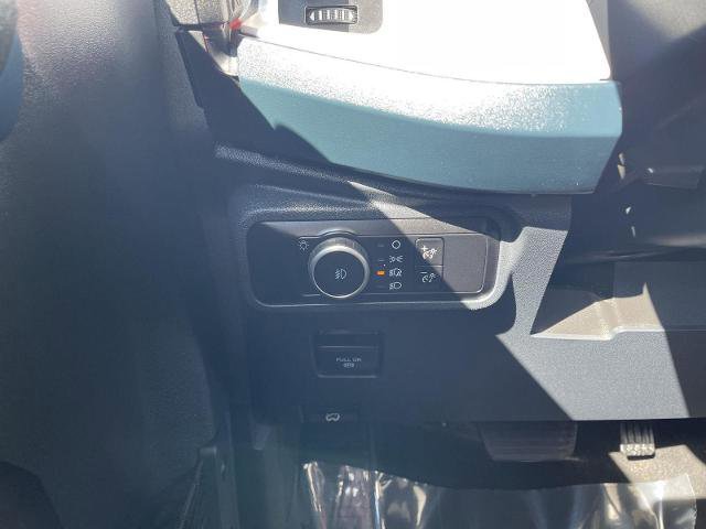 Certified 2025 Ford Bronco Heritage Edition AWD/4WD image 15