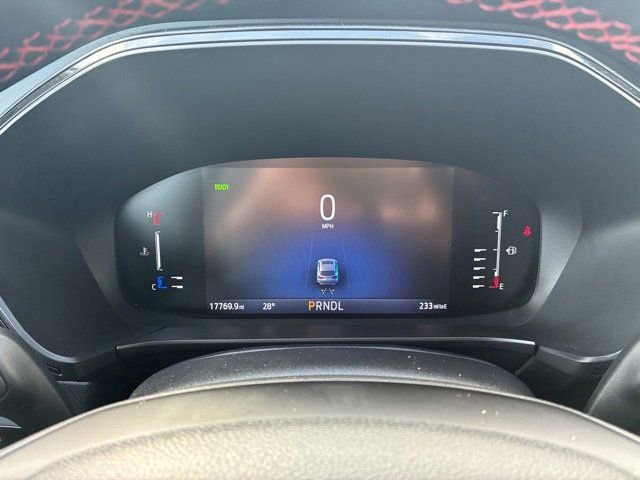 Certified 2023 Ford Escape ST-Line Select w/ Tech Pack #1 image 18