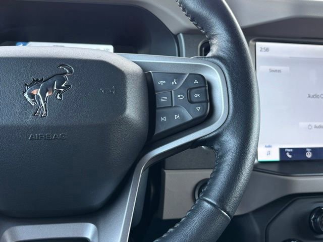 Certified 2024 Ford Bronco Wildtrak image 32