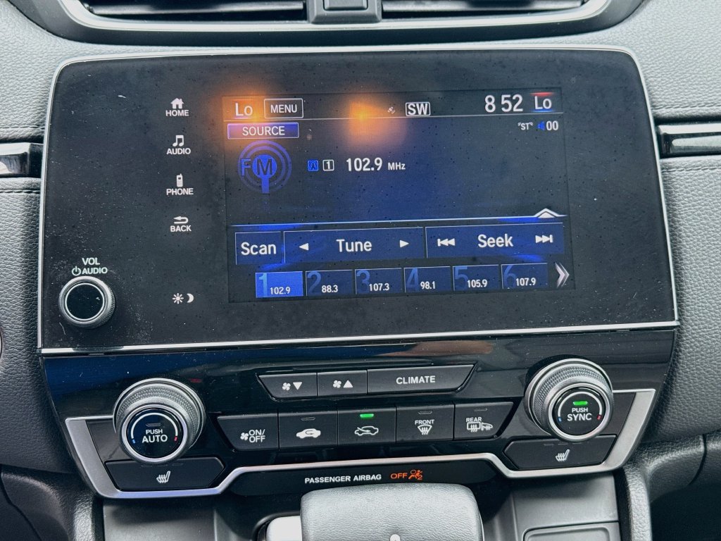 Used 2019 Honda CR-V EX-L image 14