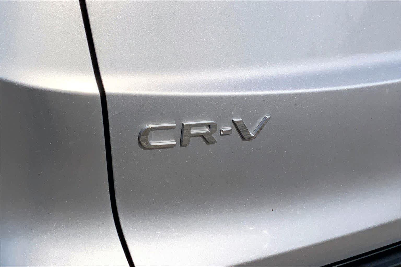 Used 2026 Honda CR-V EX-L image 10