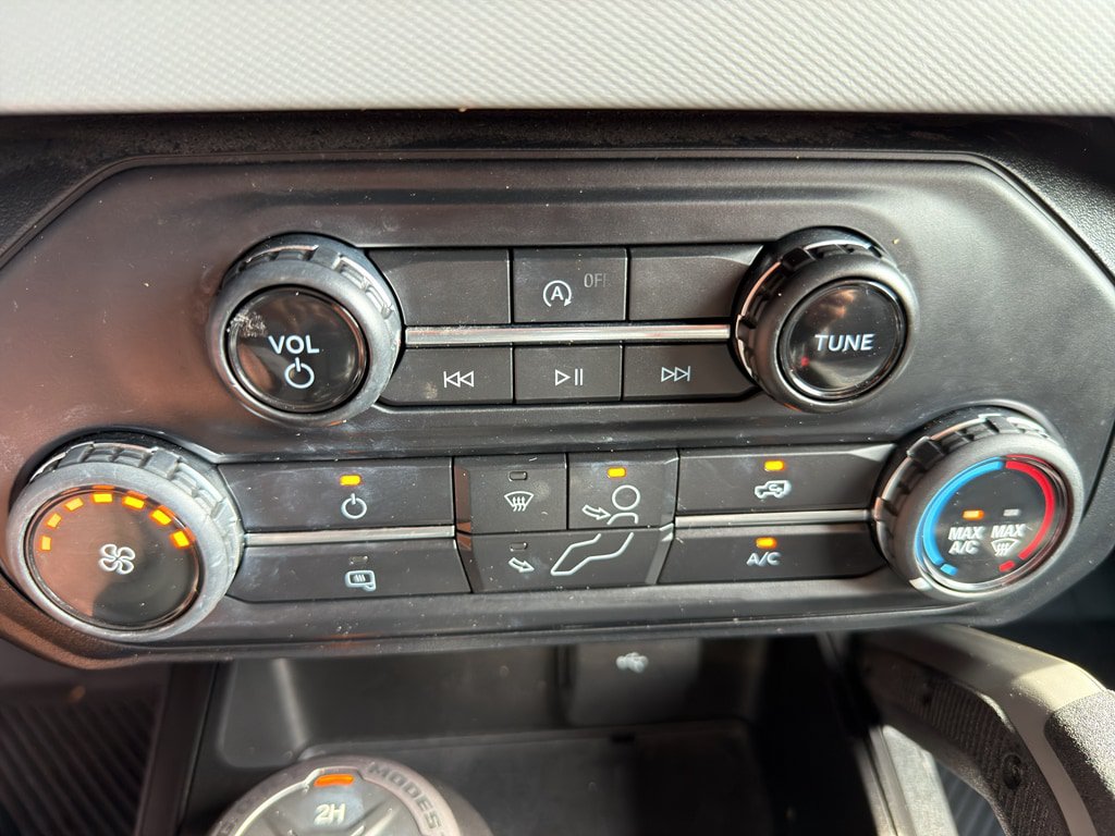 Certified 2021 Ford Bronco Big Bend AWD/4WD image 27