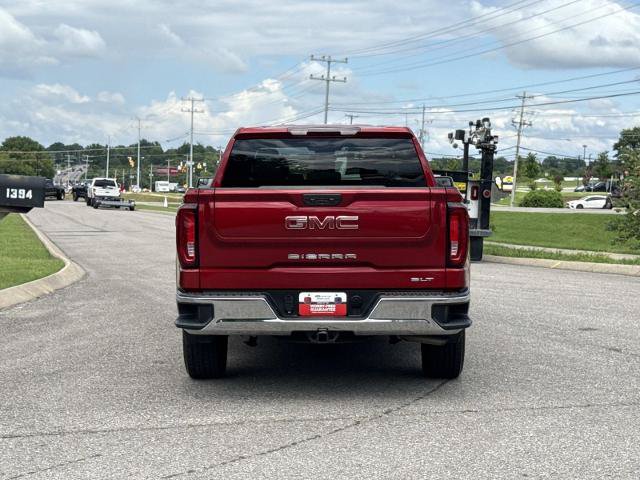 Used 2023 GMC Sierra 1500 SLT AWD/4WD image 6