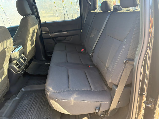 Certified 2024 Ford F150 XLT w/ Equipment Group 302A MID AWD/4WD image 22