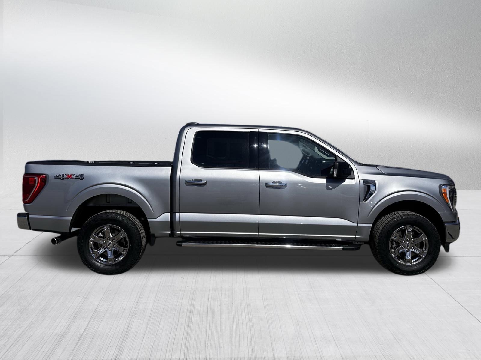 Certified 2023 Ford F150 XLT w/ Equipment Group 302A High image 6