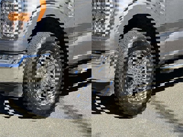 Certified 2022 Ford F150 XLT w/ Equipment Group 302A High image 7