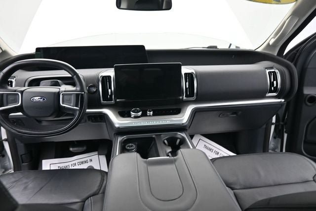 Certified 2025 Ford Expedition Max Platinum AWD/4WD image 18