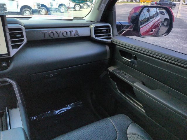 Used 2023 Toyota Sequoia Limited AWD/4WD image 19