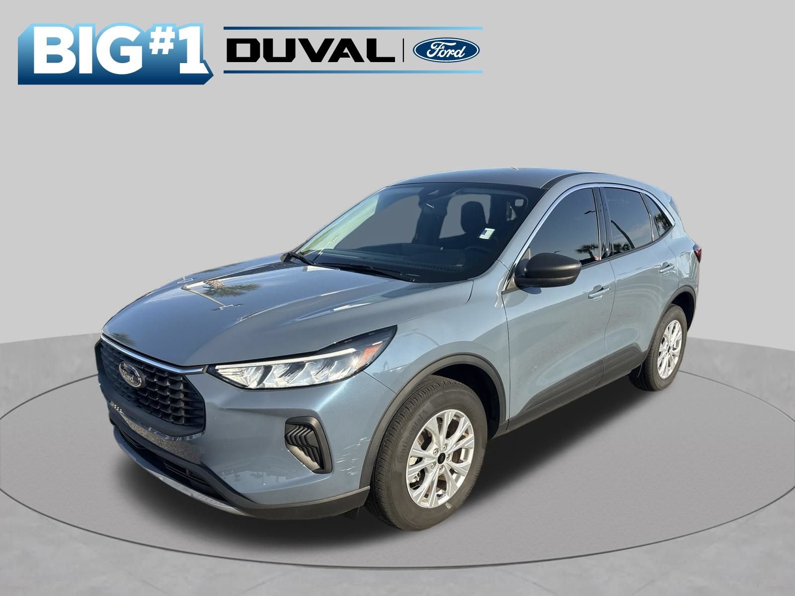 Certified 2024 Ford Escape Active w/ Tech Pack #1 AWD/4WD image 3