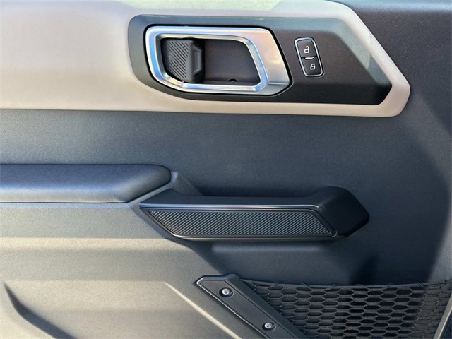 Certified 2024 Ford Bronco Wildtrak image 29