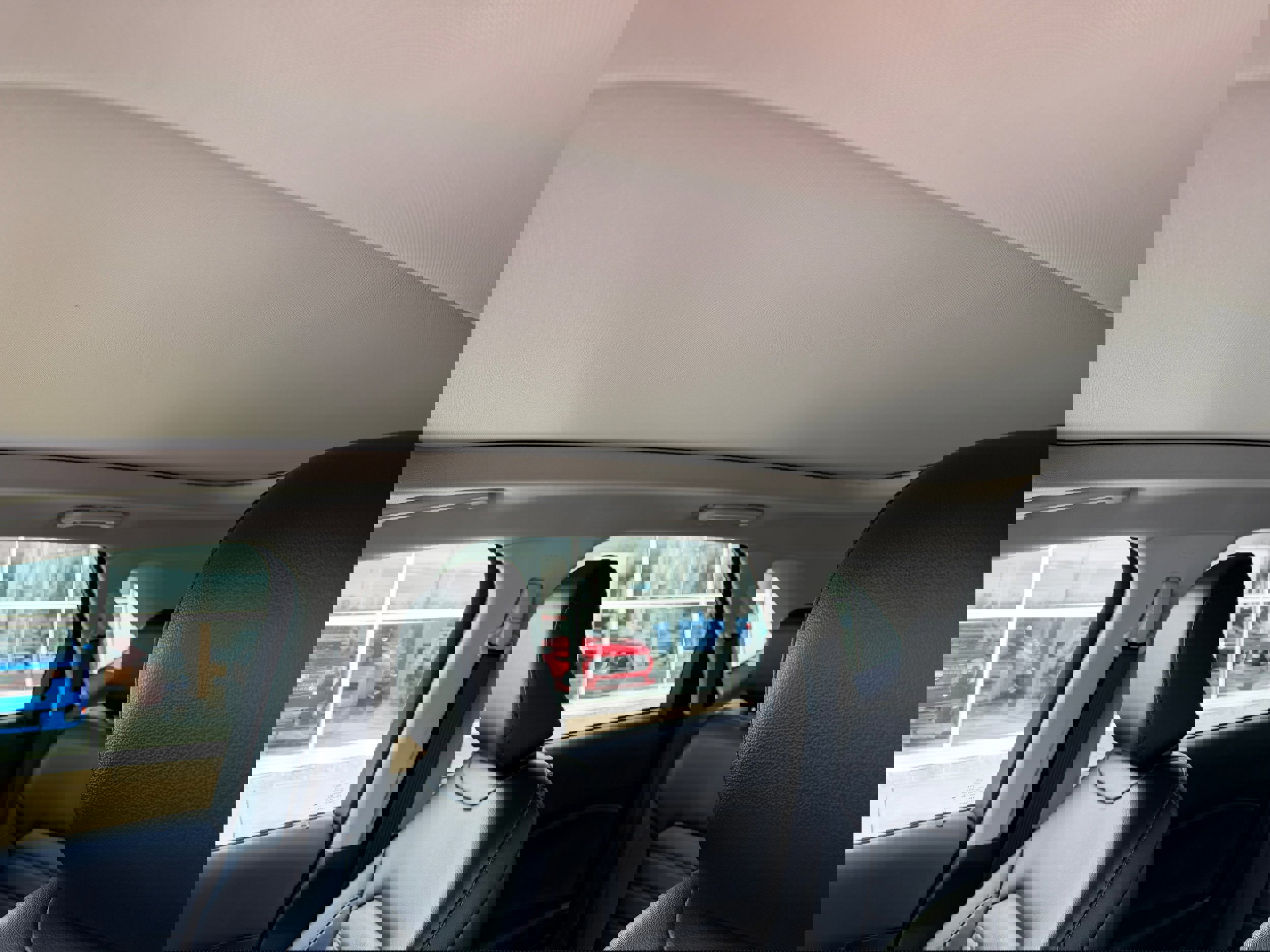 Certified 2023 Ford Edge SEL w/ Convenience Package image 15